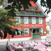 Отель Gasthaus Hotel Rebstock, фото 12