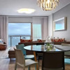Отель Incredible Clifton Apartment w 180 Sea Views Dunmore Blue, фото 10