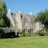 Отель The Old Rectory, фото 18