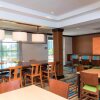 Отель Fairfield Inn & Suites by Marriott Omaha Downtown, фото 17