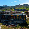 Отель Perfect Park City Pad, фото 18