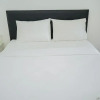 Отель Restful And Cozy 2Br Apartment At M-Town Residence, фото 15