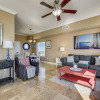Отель Tidewater Resort 2918-1 Bedroom/1Bath+Bunks. Corner Balcony, Great View! Updated & Clean! 1 Condo by, фото 5