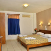 Отель Akatos Hotel, фото 2