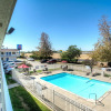 Отель Motel 6 Redding, CA - North, фото 13