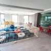 Отель Central Pattaya Residence - The BASE Condo Pattaya, фото 2