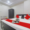Отель OYO 93436 Msr Guest Inn, фото 9
