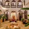Отель Riad Omri, фото 19