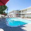 Отель Motel 6 Reno West, фото 16