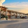Отель Econo Lodge Near SeaWorld, фото 19