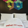 Отель Osten Art Hotel, фото 18