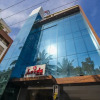 Отель Edition O 30026 Metro View Inn, фото 1