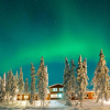 Отель Pinetree Lodge, фото 16