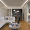 Отель Chic central Athens apartment at Mavilli Sq., фото 10