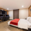 Отель Suwon Boutique Hotel XYM, фото 5