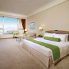 Отель Hong Kong Gold Coast Hotel, фото 2