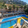 Отель Holiday 2-bedroom Apartment in Vlora, фото 1