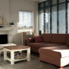 Отель Modern Apartment in Noordwijk Near the Sea, фото 22
