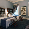 Отель The Marshall House, Historic Inns of Savannah, фото 4