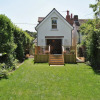 Отель Bramble Cottage, фото 4