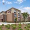 Отель Best Western Plus Tuscumbia Muscle Shoals Hotel and Suites, фото 26