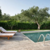 Отель Natura Verde Villas 2 Bedroom Villa Klelia With Private Pool, фото 4