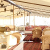 Отель Dahabiya Nile Cruises - Private Boat - All-Inclusive, фото 7