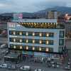 Отель Gdz Hotels Gediz Business, фото 16