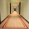 Отель Almansour Suites Hotel Doha в Дохе