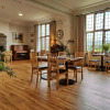 Отель Luxury Bed And Breakfast at Bossington Hall in Exmoor, Somerset, фото 31