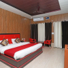 Отель Yamkeshwar Mahadev Resort, фото 3