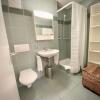 Отель Your bright and spacious apartment by the lake, фото 9