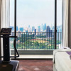 Отель Fairmont Jakarta, фото 8