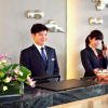 Отель Grand Mercure Jinan Sunshine, фото 30