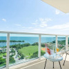 Отель Miami Vacation Rentals - Coconut Grove, фото 28