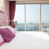 Отель Serviced 1 Bed Panoramic Skyvillas, фото 13