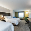 Отель Holiday Inn Express & Suites South Bend South, фото 5