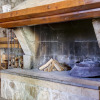Отель Rustic Stone House Bajeli with Jacuzzi, фото 16