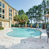Отель Hampton Inn Charleston-North, фото 16