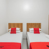 Отель RedDoorz Syariah Plus @ Perintis Guesthouse Tasikmalaya, фото 17