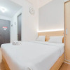 Отель Luxury Studio At Serpong Garden Apartment, фото 5