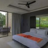 Отель Samujana - Four Bedrooms Pool Villa - 9, фото 6