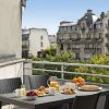 Отель Citadines Bastille Marais Paris, фото 24