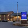 Отель Baymont by Wyndham Kansas City KU Medical Center в Канзасе-Сити