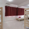 Отель Hostel Free Bird - Adults Only, фото 14