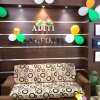 Отель Aditi Comforts - Premium Serviced Apartment, фото 8