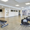 Отель Springhill Suites Chicago Chinatown, фото 16