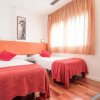 Отель Rent Top Apartments near Plaza de Catalunya, фото 11