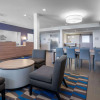 Отель Microtel Inn & Suites By Wyndham Moorhead Fargo Area, фото 13