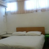 Отель Overstay TLV Hostel, фото 5